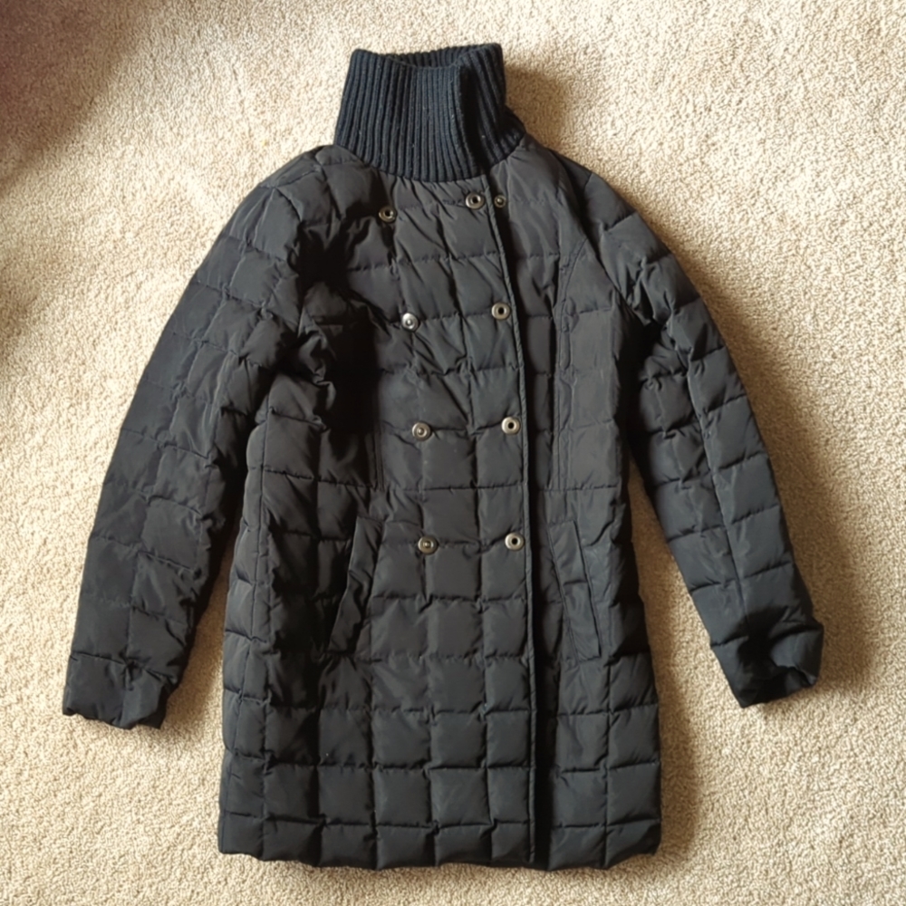 Trina Turk winter jacket